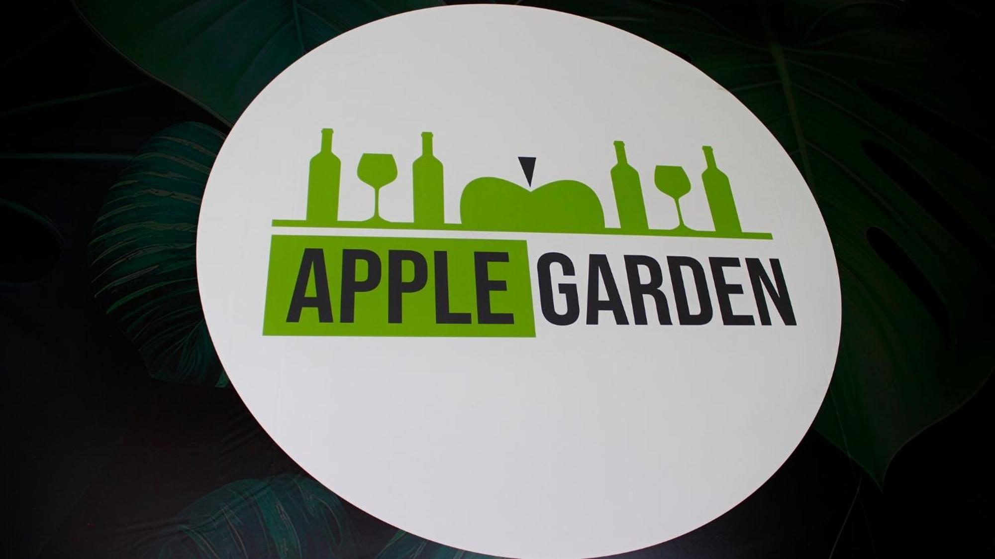 Applegarden Villa Debrecen Exterior photo